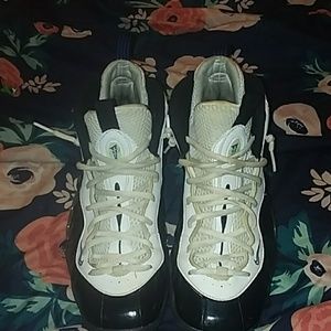 Big Boy 6y Nike high top CI